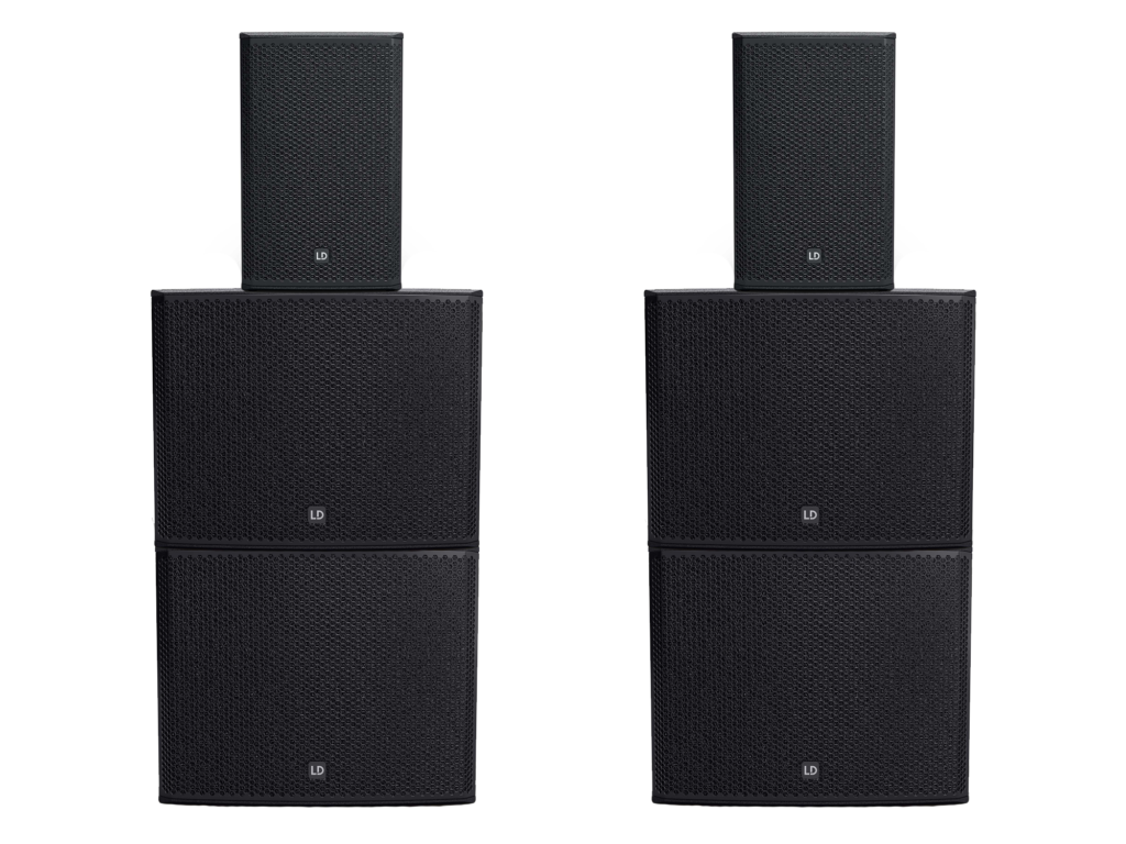 Soundpaket Premium