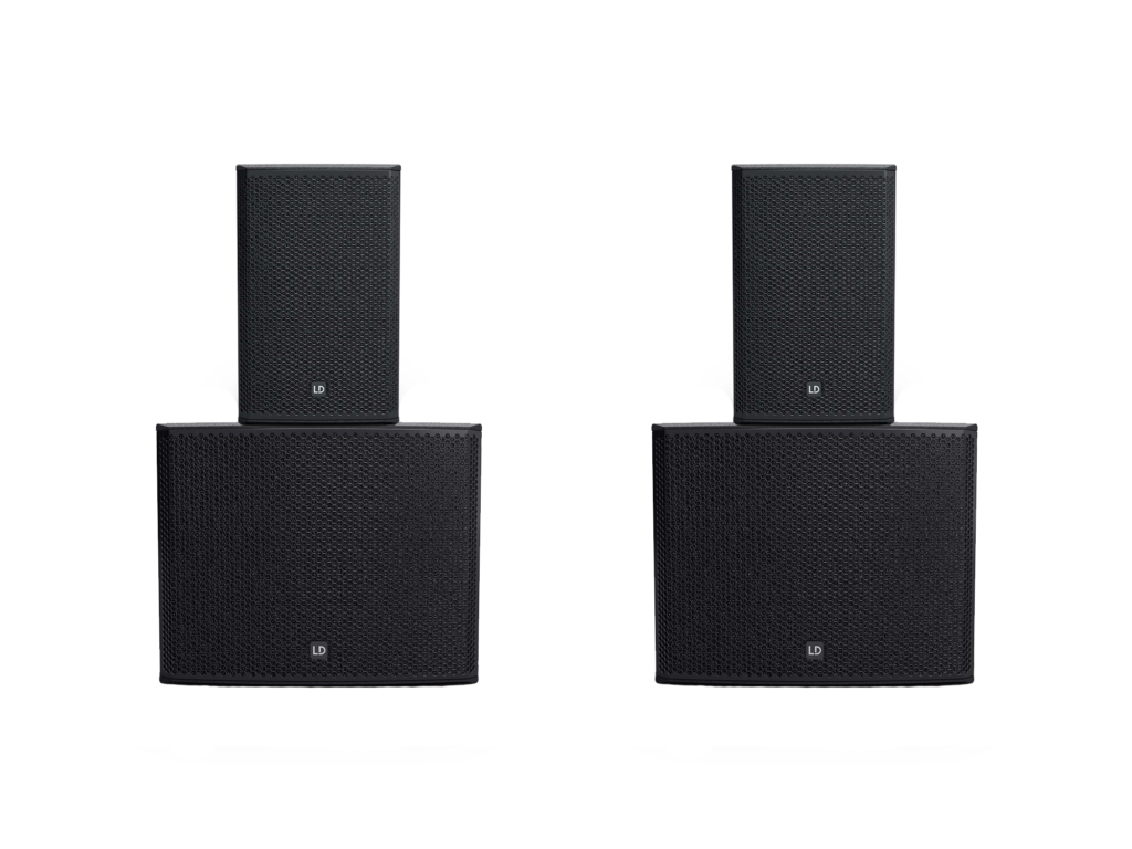 Soundpaket Plus